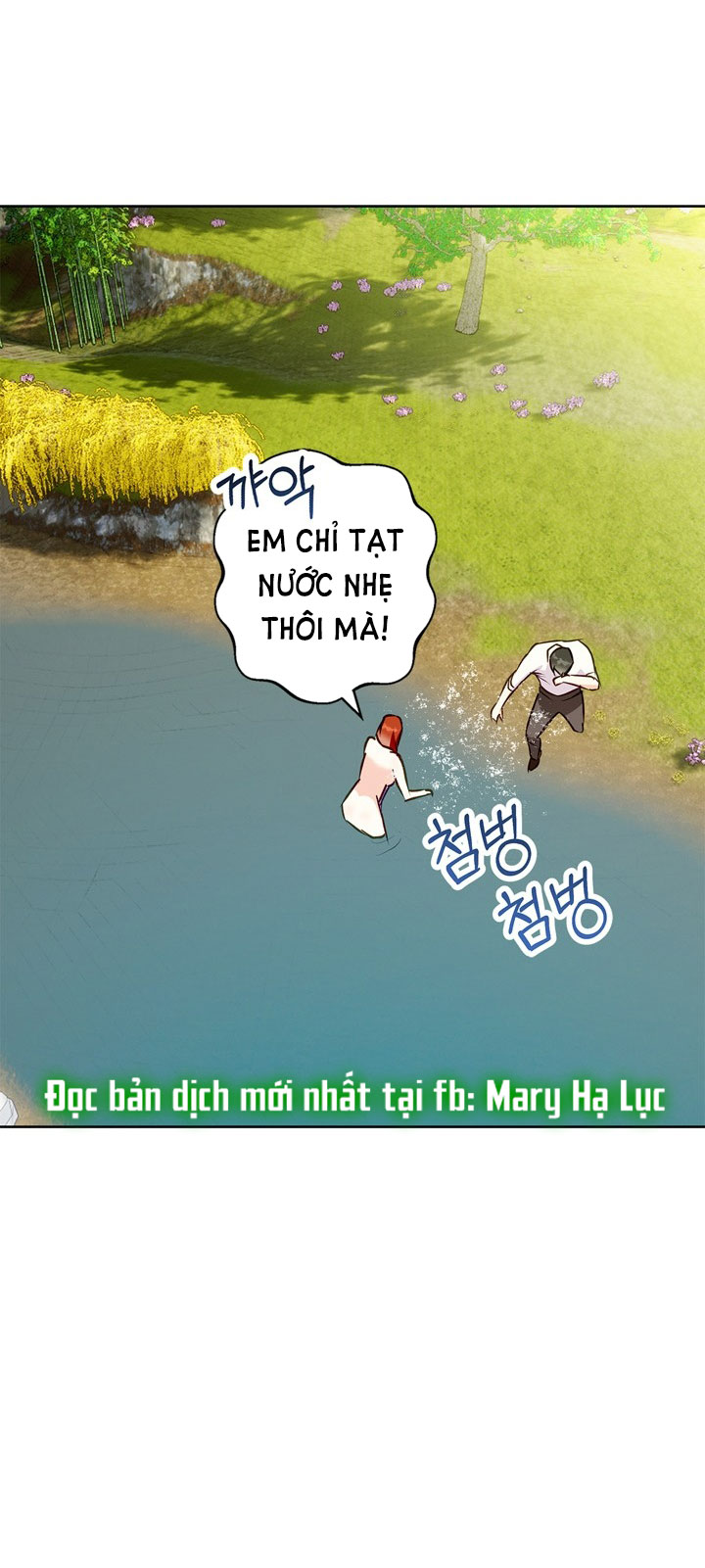 manhwax10.com - Truyện Manhwa Mùa Đông Đến Chương 42 1 Trang 28