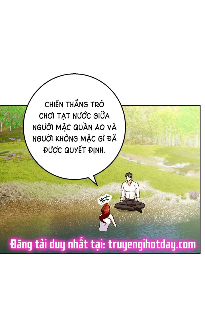 manhwax10.com - Truyện Manhwa Mùa Đông Đến Chương 42 1 Trang 31