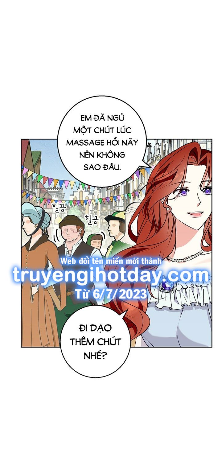 manhwax10.com - Truyện Manhwa Mùa Đông Đến Chương 45 1 Trang 16