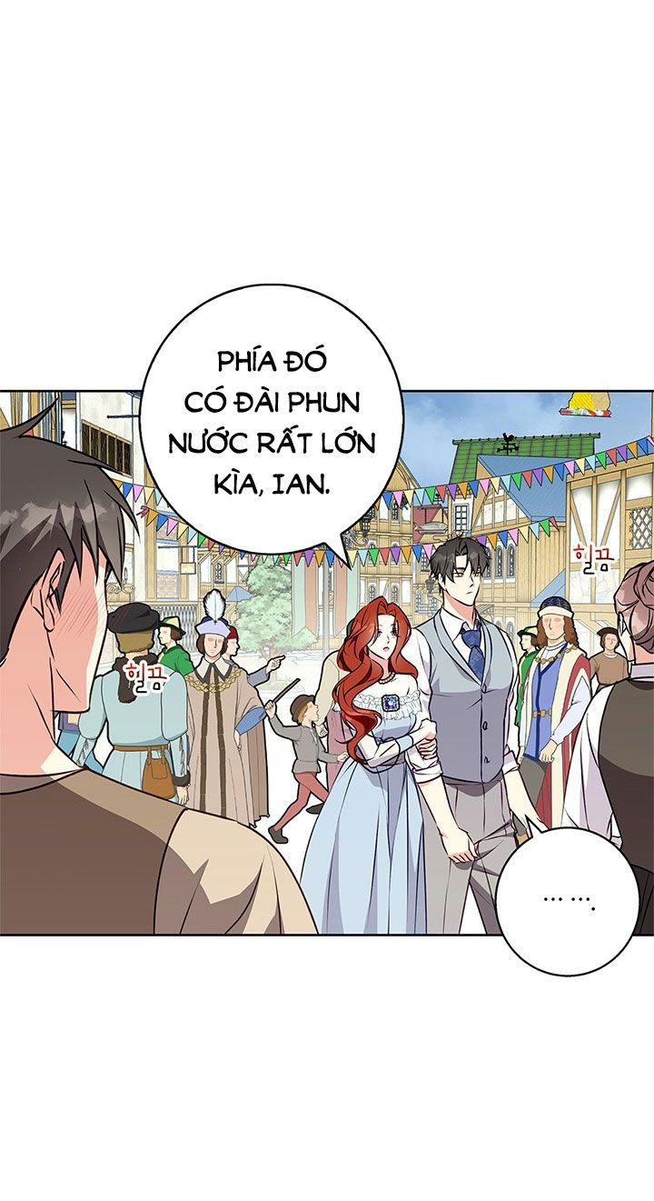 manhwax10.com - Truyện Manhwa Mùa Đông Đến Chương 45 1 Trang 17