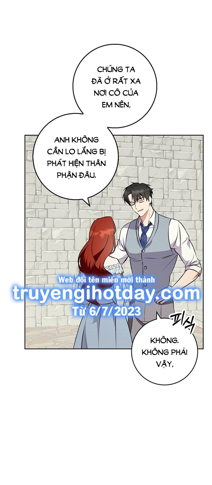 manhwax10.com - Truyện Manhwa Mùa Đông Đến Chương 45 1 Trang 24