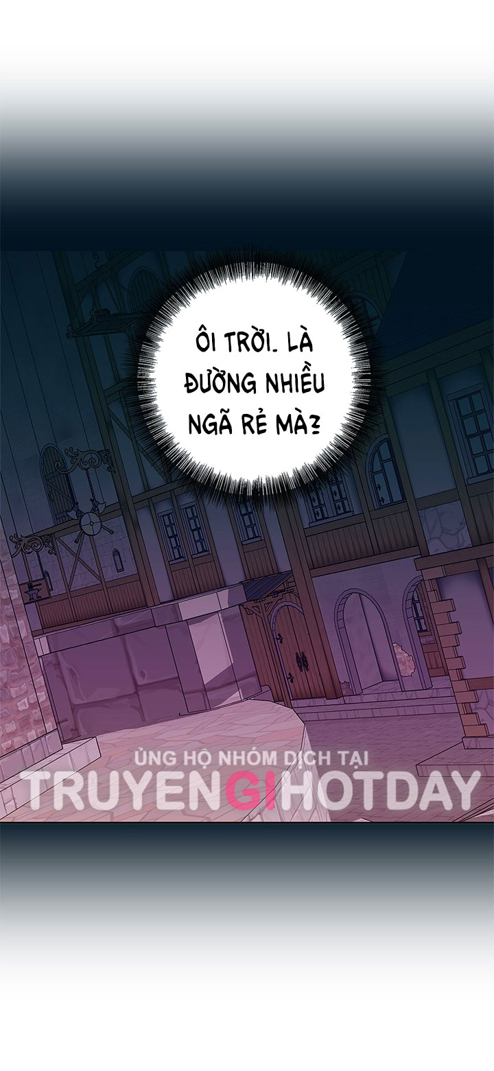 manhwax10.com - Truyện Manhwa Mùa Đông Đến Chương 46 1 Trang 23