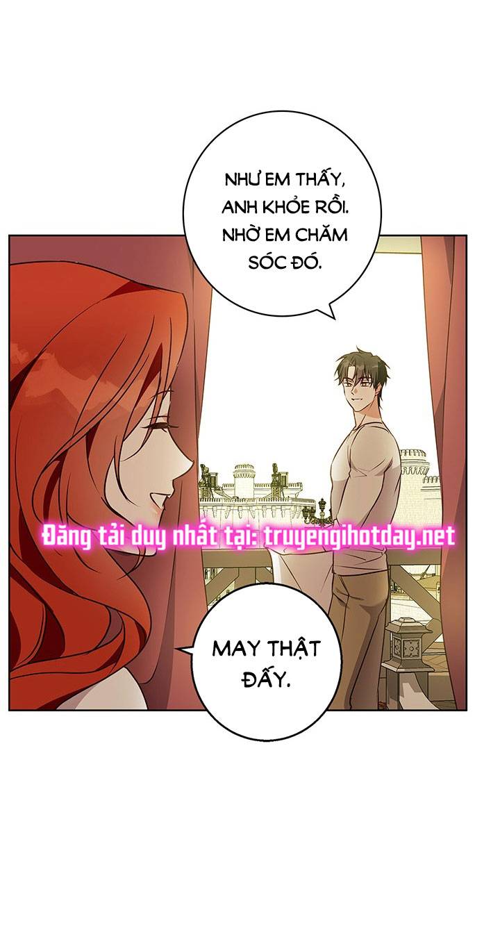 manhwax10.com - Truyện Manhwa Mùa Đông Đến Chương  Trang 5