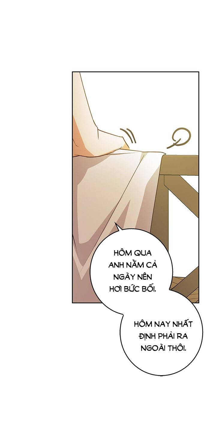 manhwax10.com - Truyện Manhwa Mùa Đông Đến Chương  Trang 7