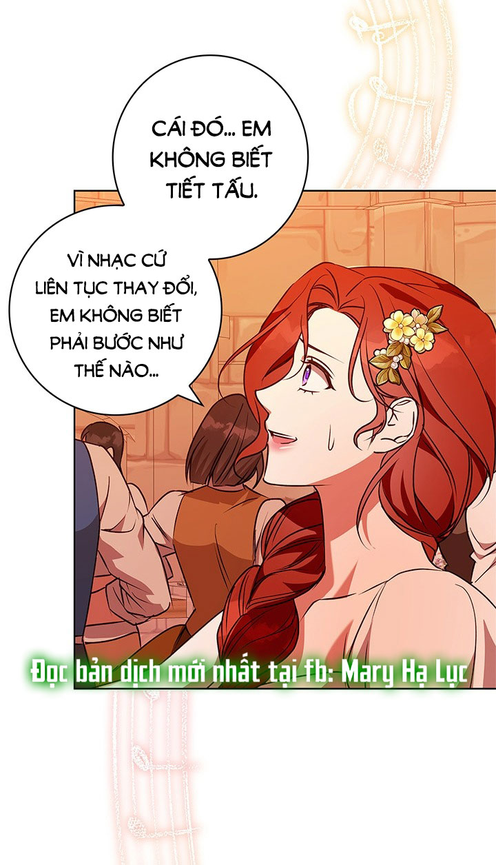 manhwax10.com - Truyện Manhwa Mùa Đông Đến Chương  Trang 20