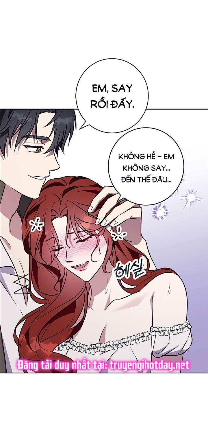 manhwax10.com - Truyện Manhwa Mùa Đông Đến Chương 50 1 Trang 16