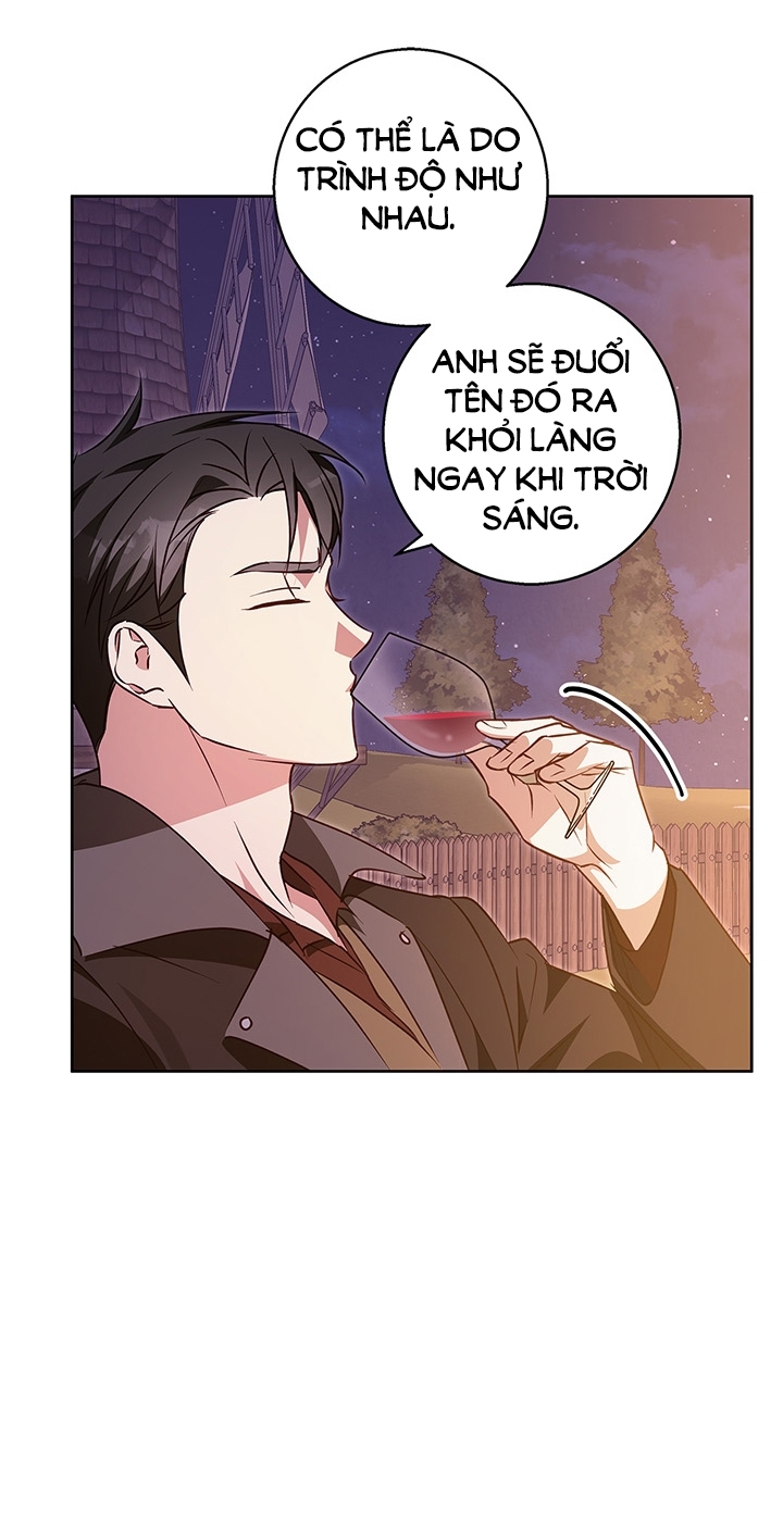 manhwax10.com - Truyện Manhwa Mùa Đông Đến Chương  Trang 26