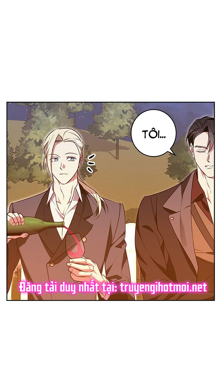 manhwax10.com - Truyện Manhwa Mùa Đông Đến Chương  Trang 2