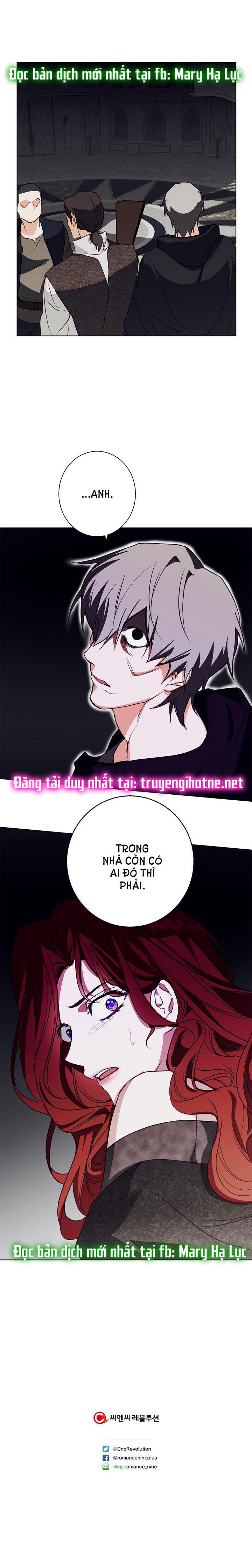 manhwax10.com - Truyện Manhwa Mùa Đông Đến Chương  Trang 8