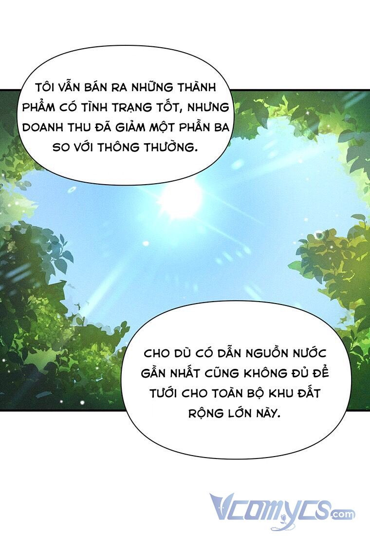 manhwax10.com - Truyện Manhwa Mục Tiêu Là Tự Do Chương 10 Trang 24