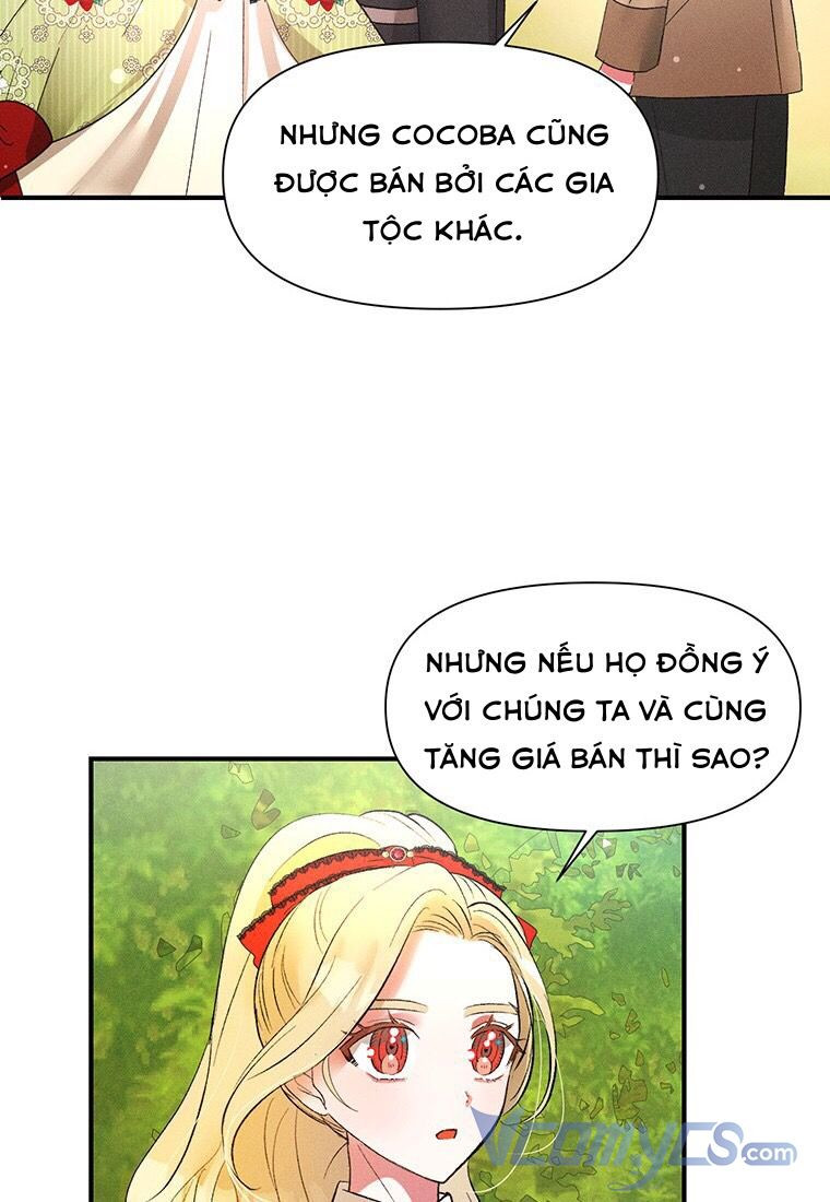 manhwax10.com - Truyện Manhwa Mục Tiêu Là Tự Do Chương 10 Trang 31