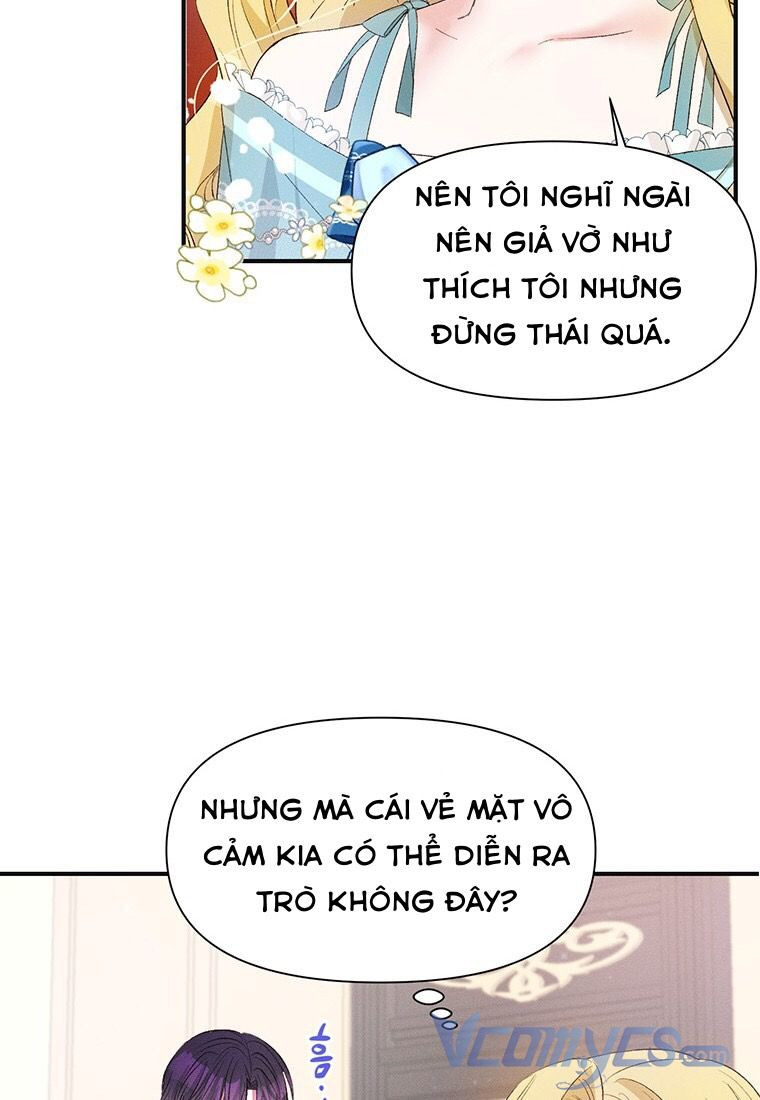 manhwax10.com - Truyện Manhwa Mục Tiêu Là Tự Do Chương 11 5 Trang 13