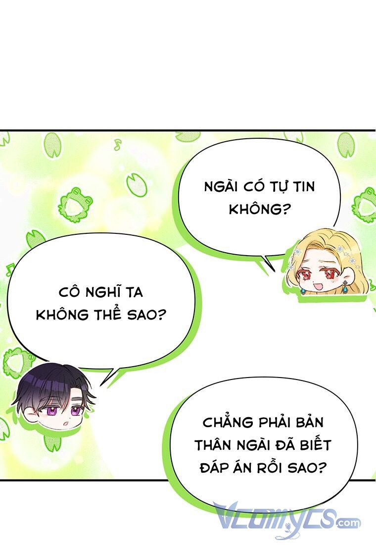 manhwax10.com - Truyện Manhwa Mục Tiêu Là Tự Do Chương 11 5 Trang 18