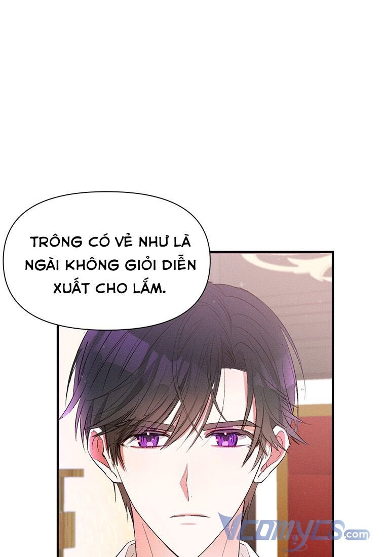 manhwax10.com - Truyện Manhwa Mục Tiêu Là Tự Do Chương 11 5 Trang 19