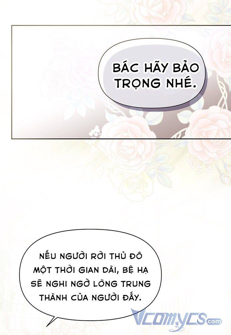 manhwax10.com - Truyện Manhwa Mục Tiêu Là Tự Do Chương 19 Trang 29