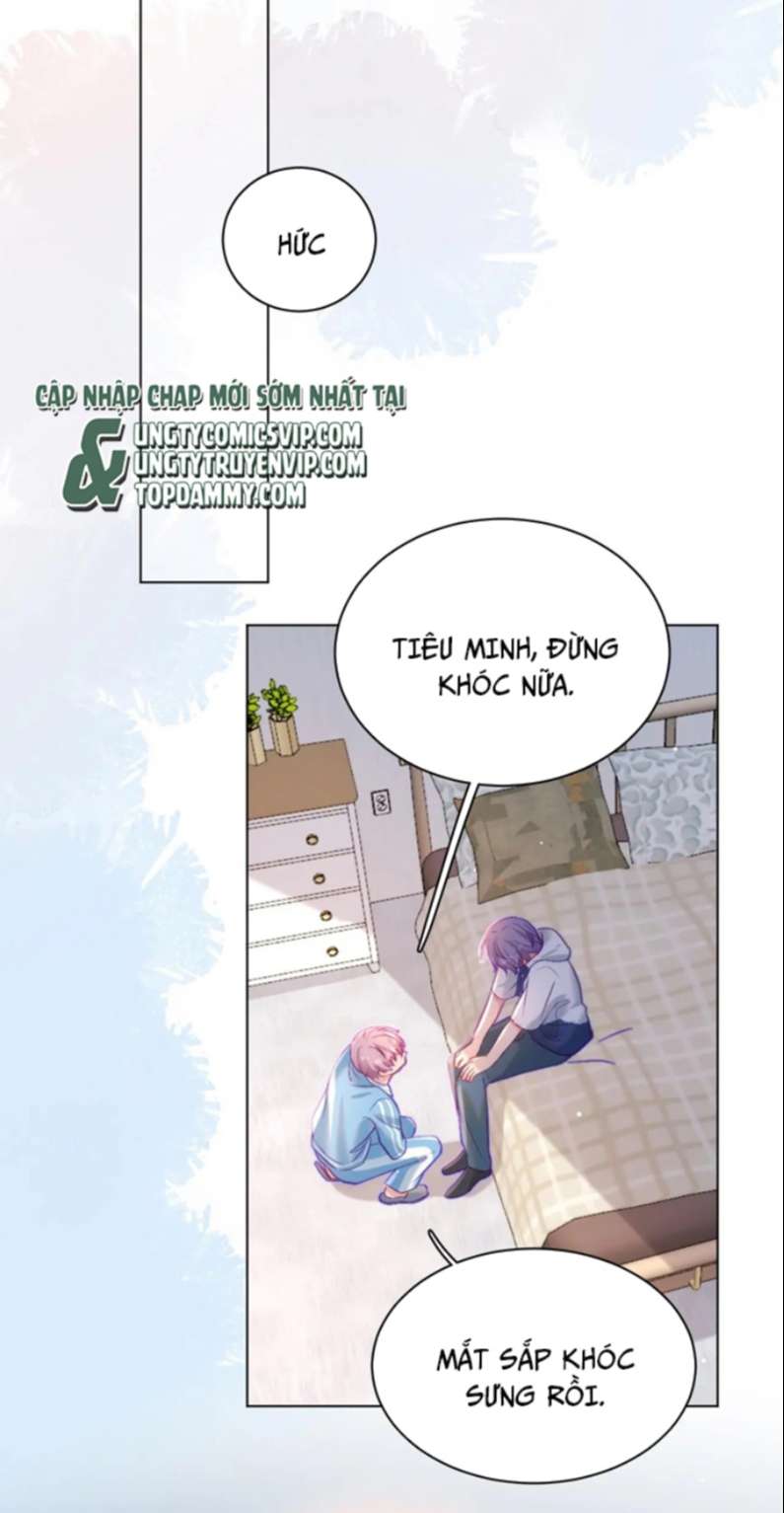 manhwax10.com - Truyện Manhwa Muốn Sờ Đuôi Chương 24 Trang 11