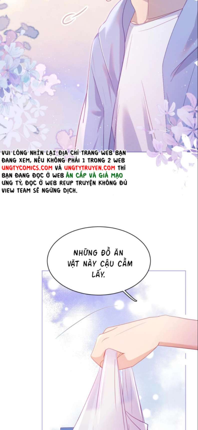 manhwax10.com - Truyện Manhwa Muốn Sờ Đuôi Chương 9 Trang 11