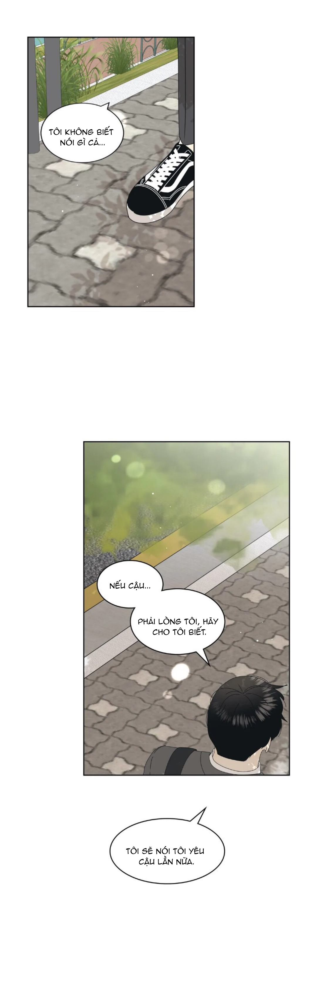 manhwax10.com - Truyện Manhwa No Kidding Chương 17 Trang 11