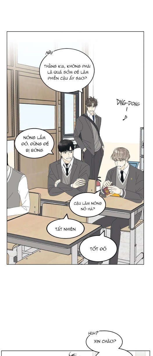 manhwax10.com - Truyện Manhwa No Kidding Chương 4 Trang 7