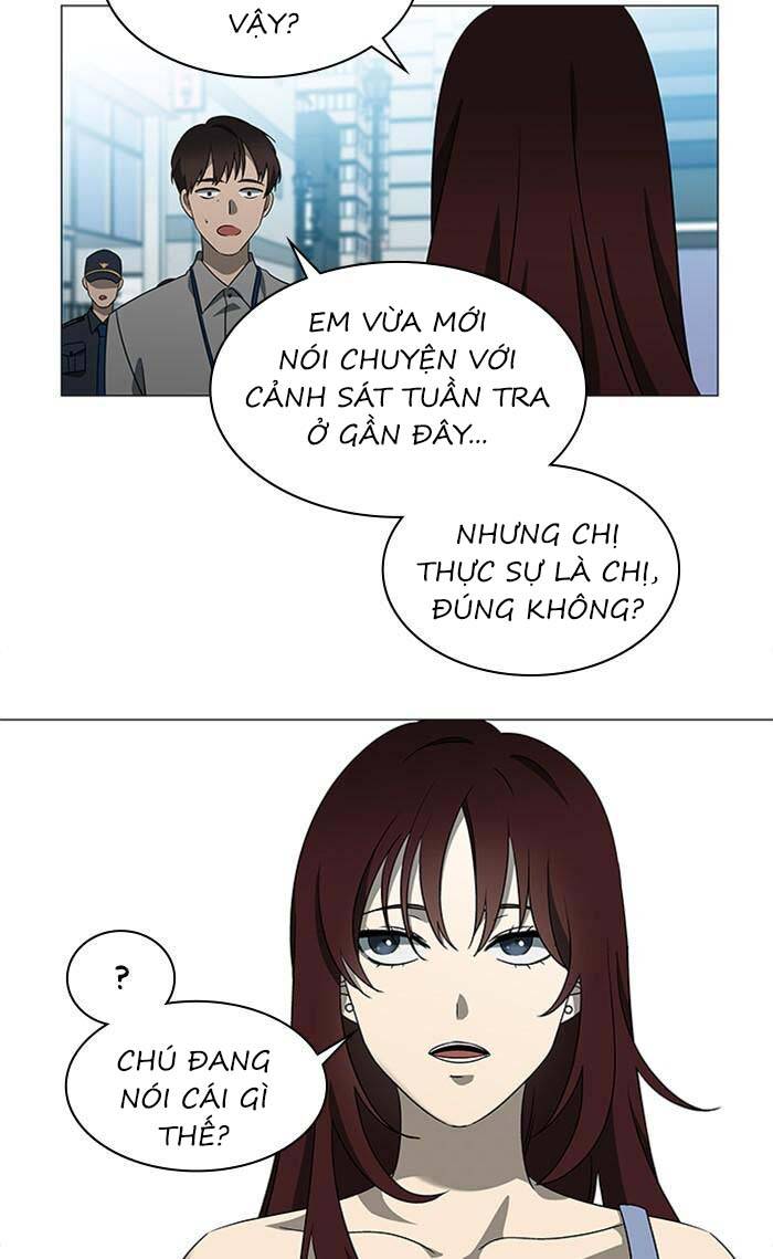 manhwax10.com - Truyện Manhwa Nó Là Của Tôi Chương  Trang 7