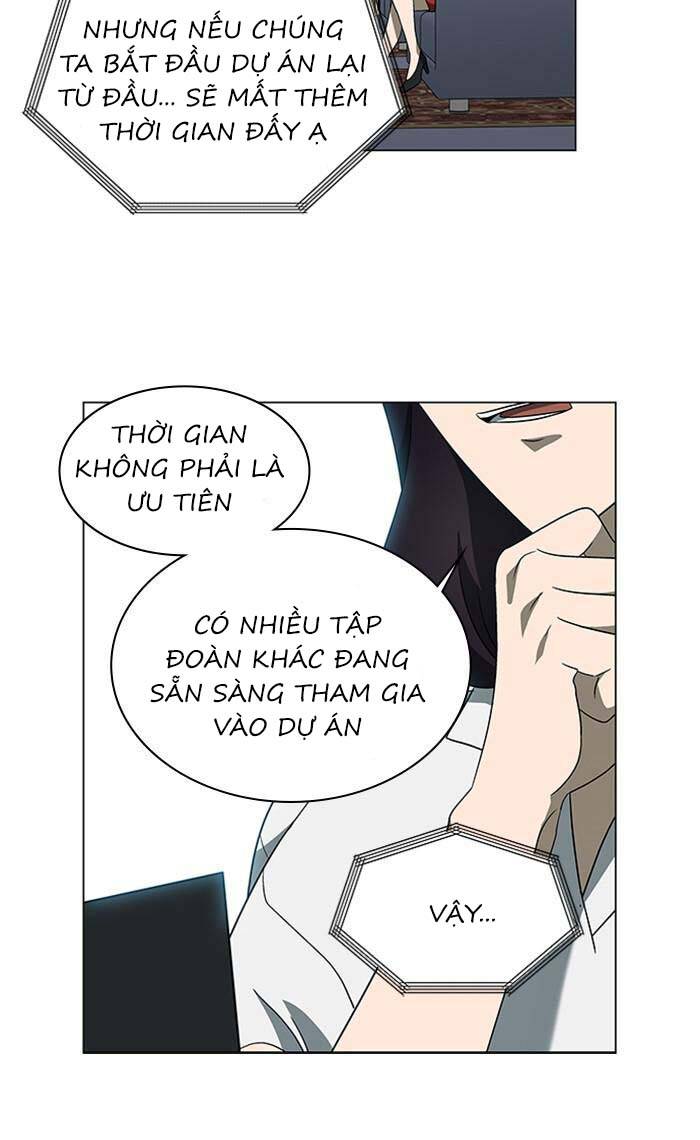 manhwax10.com - Truyện Manhwa Nó Là Của Tôi Chương  Trang 21