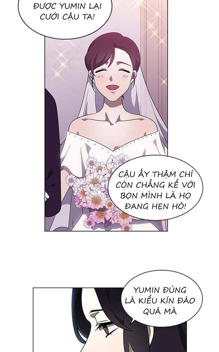 manhwax10.com - Truyện Manhwa Nó Là Của Tôi Chương  Trang 35