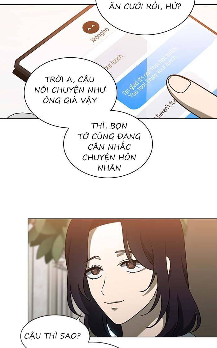 manhwax10.com - Truyện Manhwa Nó Là Của Tôi Chương  Trang 38