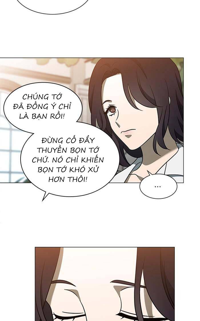 manhwax10.com - Truyện Manhwa Nó Là Của Tôi Chương  Trang 41