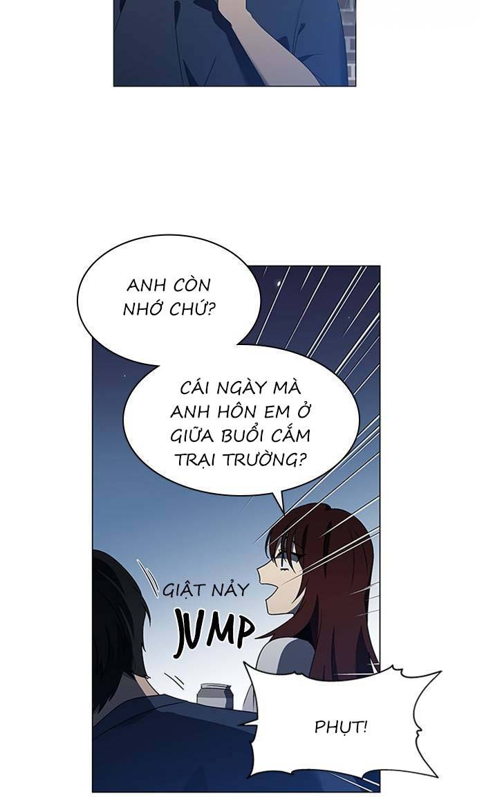 manhwax10.com - Truyện Manhwa Nó Là Của Tôi Chương 157 Trang 74