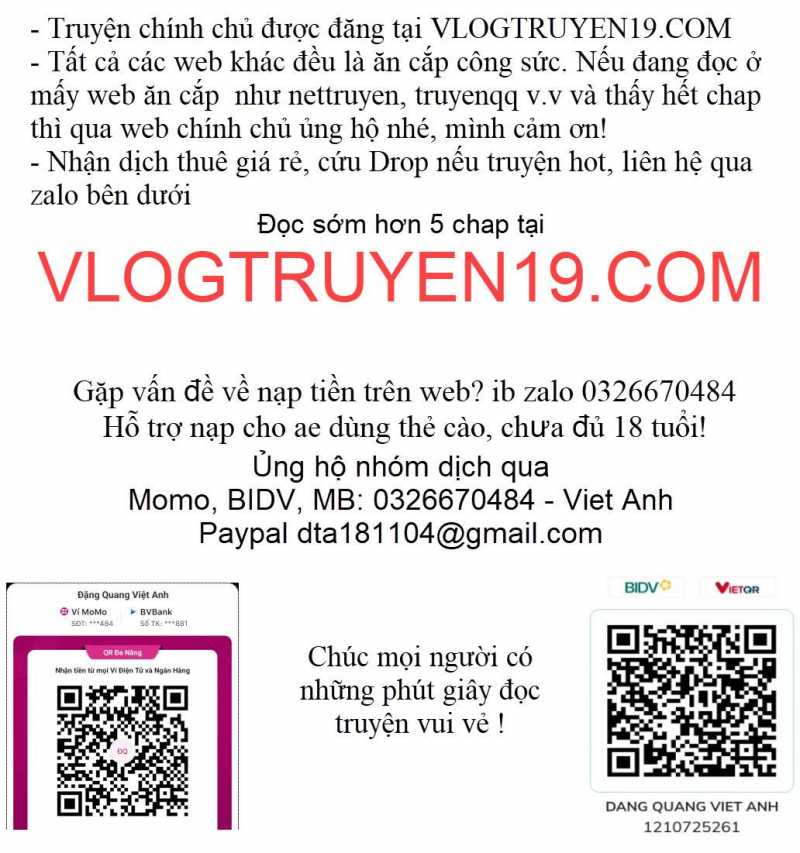 manhwax10.com - Truyện Manhwa Nôn Tiền Ra Chương 37 Trang 16