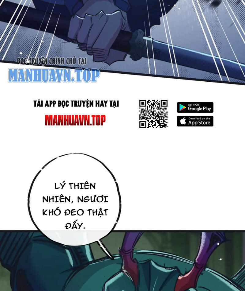 manhwax10.com - Truyện Manhwa Nông Trường Siêu Cấp Ở Tận Thế Chương 42 Trang 43