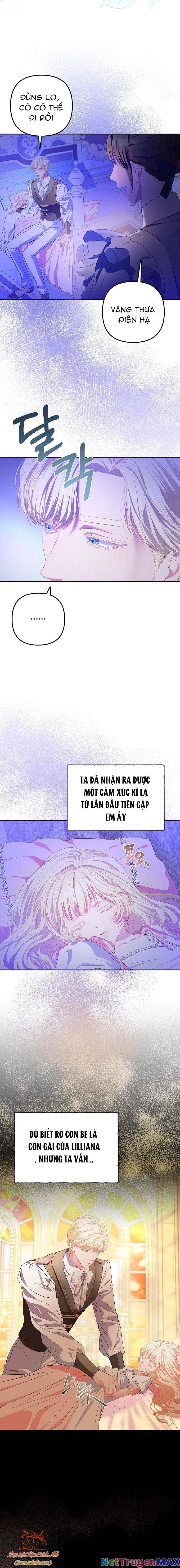 manhwax10.com - Truyện Manhwa Nàng Công Chúa Của Mọi Người Chương 14 Trang 15