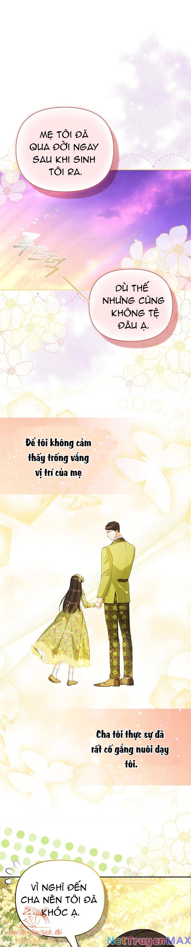 manhwax10.com - Truyện Manhwa Nàng Công Chúa Của Mọi Người Chương 25 Trang 11