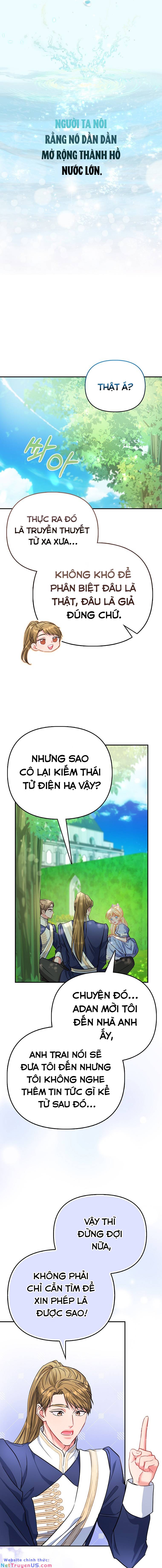 manhwax10.com - Truyện Manhwa Nàng Công Chúa Của Mọi Người Chương 39 Trang 7