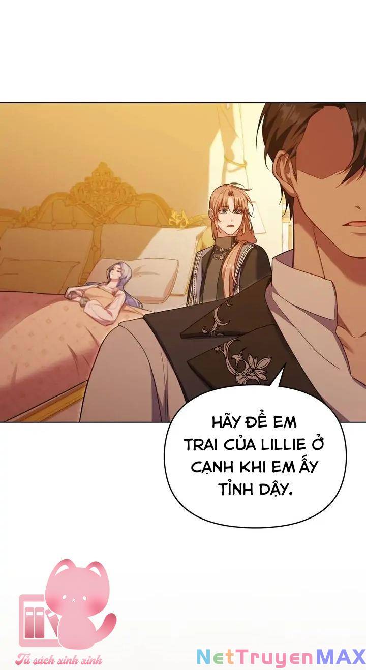 manhwax10.com - Truyện Manhwa Nếu Tôi Không Nghe Lời Công Tước Chương 66 Trang 28