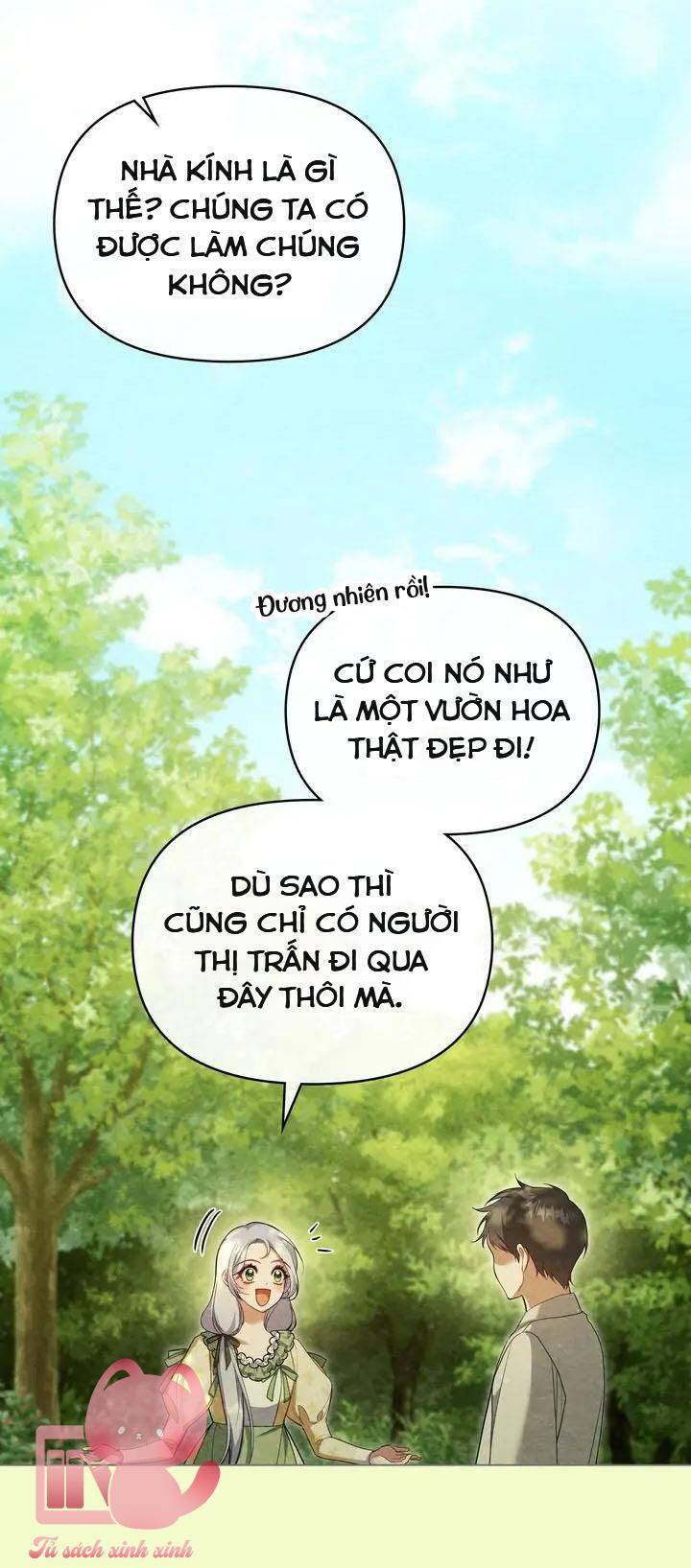 manhwax10.com - Truyện Manhwa Nếu Tôi Không Nghe Lời Công Tước Chương 74 Trang 26