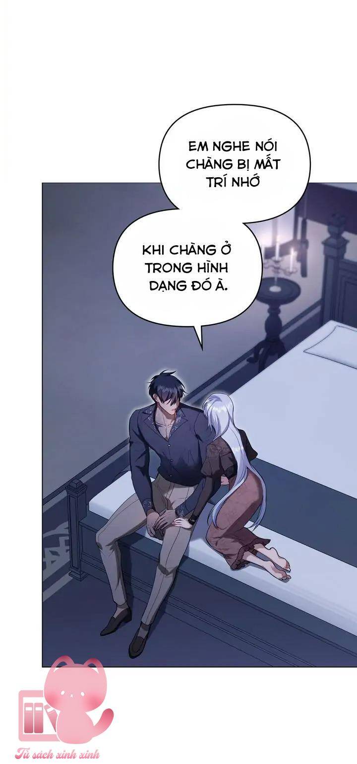 manhwax10.com - Truyện Manhwa Nếu Tôi Không Nghe Lời Công Tước Chương 79 Trang 31