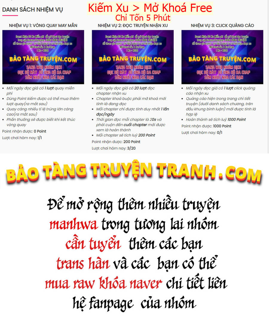 manhwax10.com - Truyện Manhwa Người Chơi Cấp 1 Chương 24 Trang 124