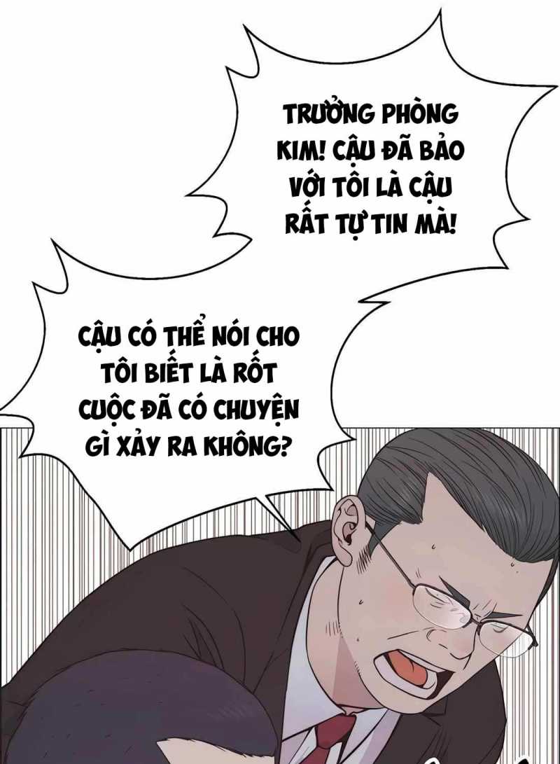 manhwax10.com - Truyện Manhwa Người Đàn Ông Thực Thụ Chương 186 Trang 61