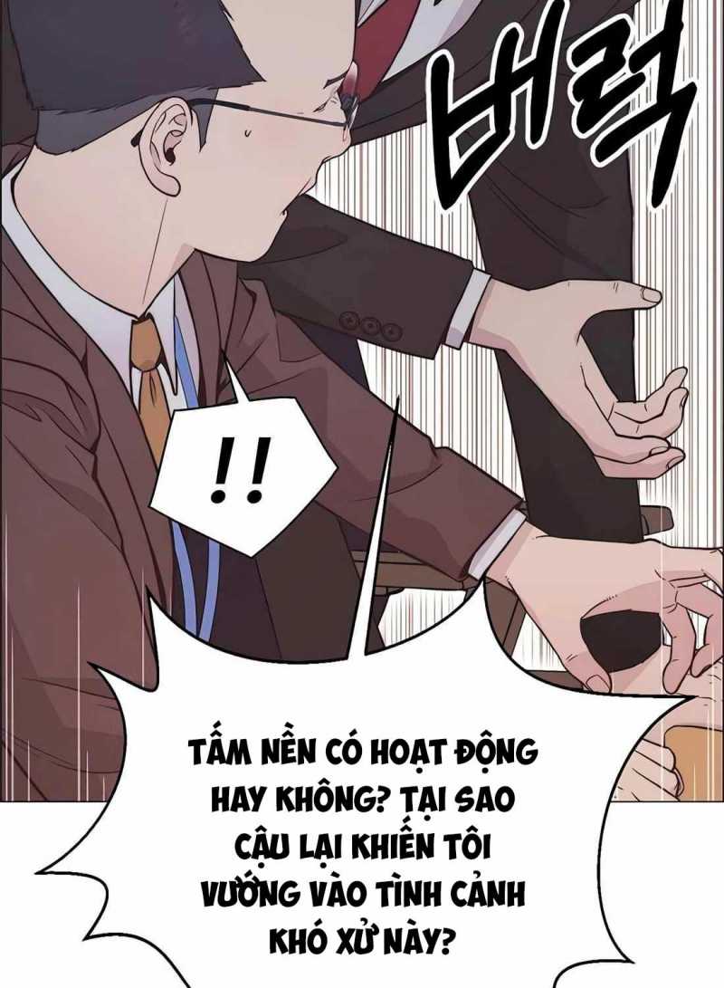 manhwax10.com - Truyện Manhwa Người Đàn Ông Thực Thụ Chương 186 Trang 62