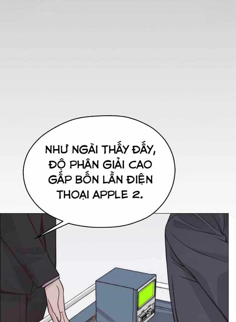 manhwax10.com - Truyện Manhwa Người Đàn Ông Thực Thụ Chương 187 Trang 8