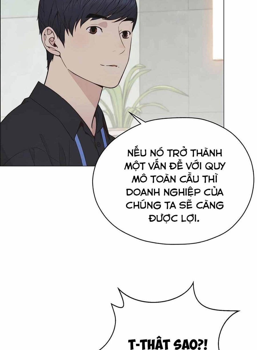 manhwax10.com - Truyện Manhwa Người Đàn Ông Thực Thụ Chương 189 Trang 37