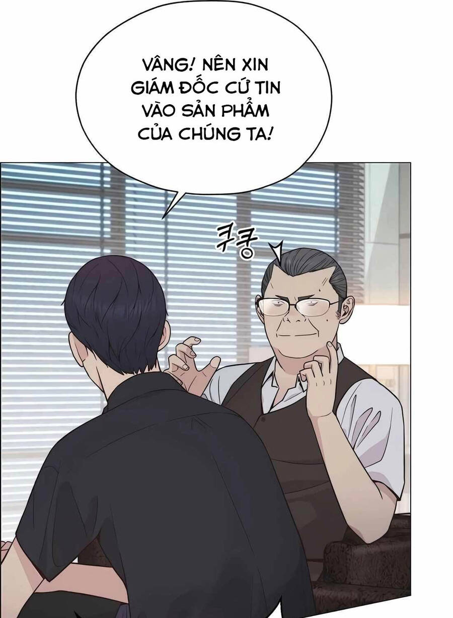 manhwax10.com - Truyện Manhwa Người Đàn Ông Thực Thụ Chương 189 Trang 39