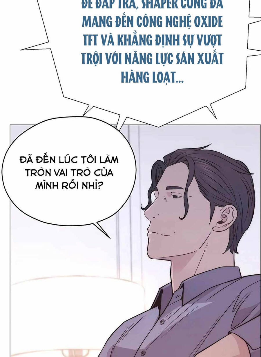 manhwax10.com - Truyện Manhwa Người Đàn Ông Thực Thụ Chương 189 Trang 122