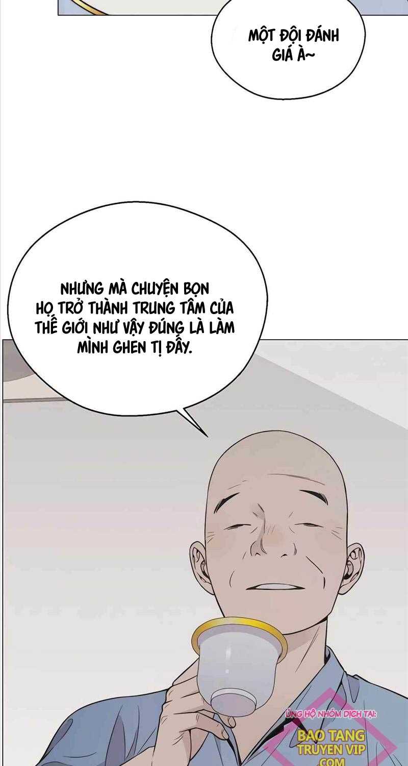 manhwax10.com - Truyện Manhwa Người Đàn Ông Thực Thụ Chương 193 Trang 95