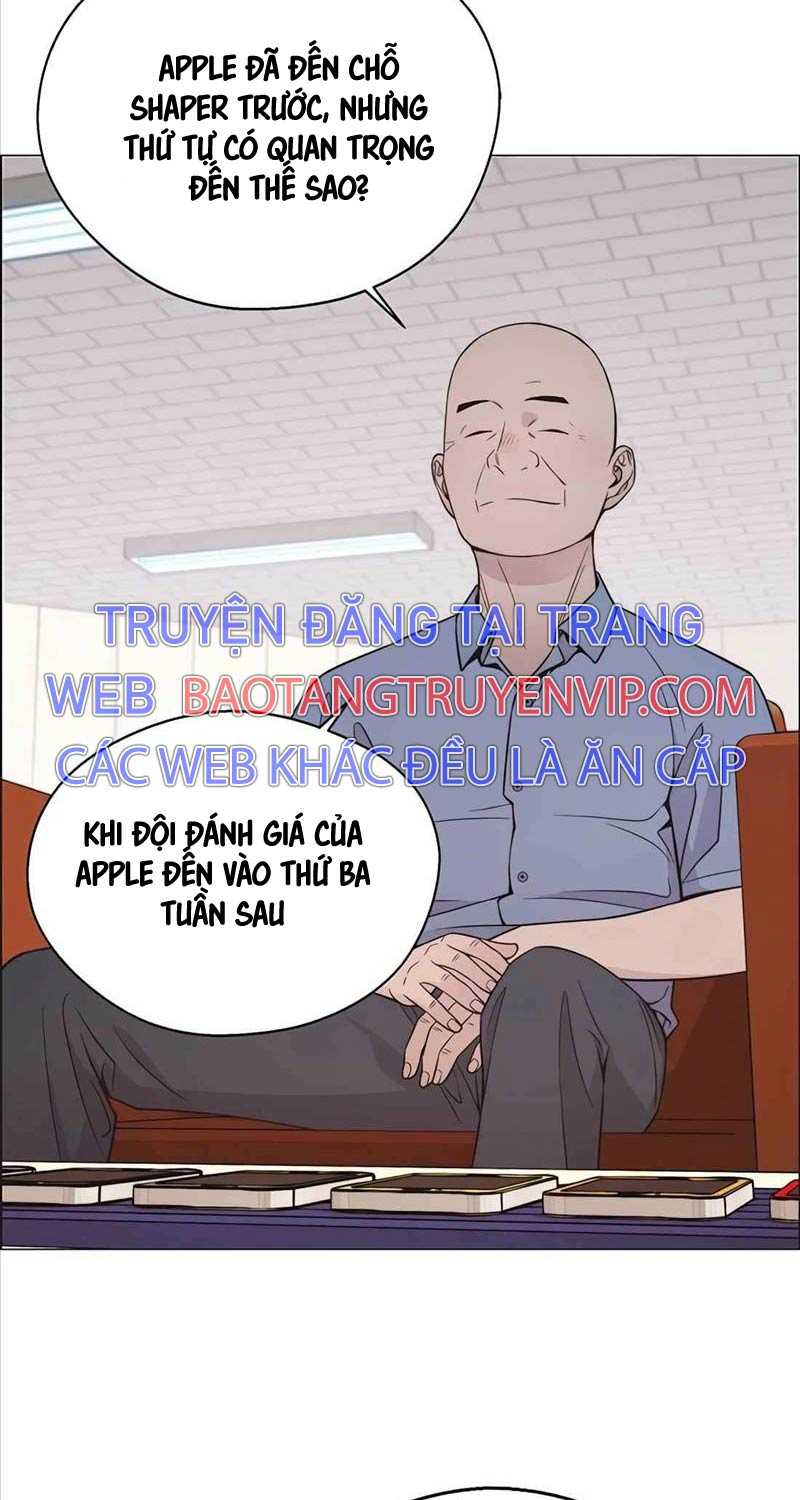 manhwax10.com - Truyện Manhwa Người Đàn Ông Thực Thụ Chương 194 Trang 47