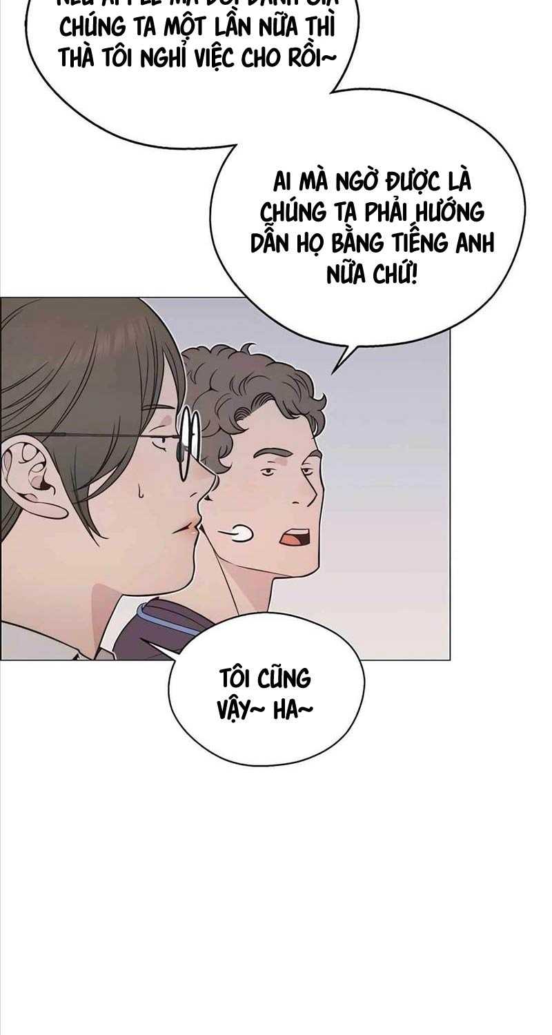 manhwax10.com - Truyện Manhwa Người Đàn Ông Thực Thụ Chương 194 Trang 67