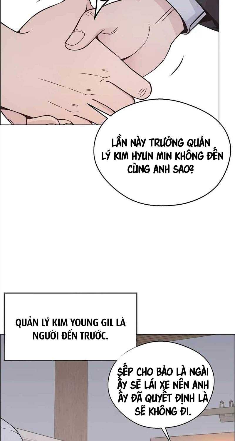 manhwax10.com - Truyện Manhwa Người Đàn Ông Thực Thụ Chương 194 Trang 80