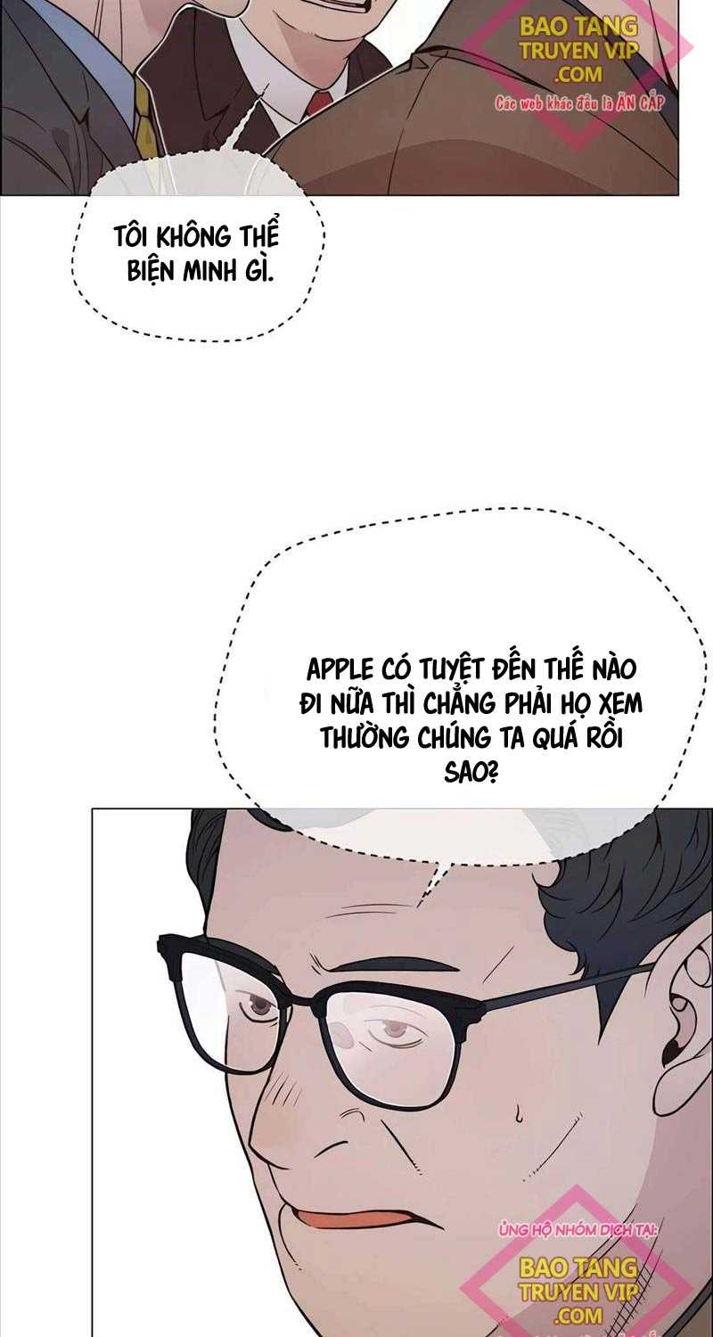 manhwax10.com - Truyện Manhwa Người Đàn Ông Thực Thụ Chương 195 Trang 8