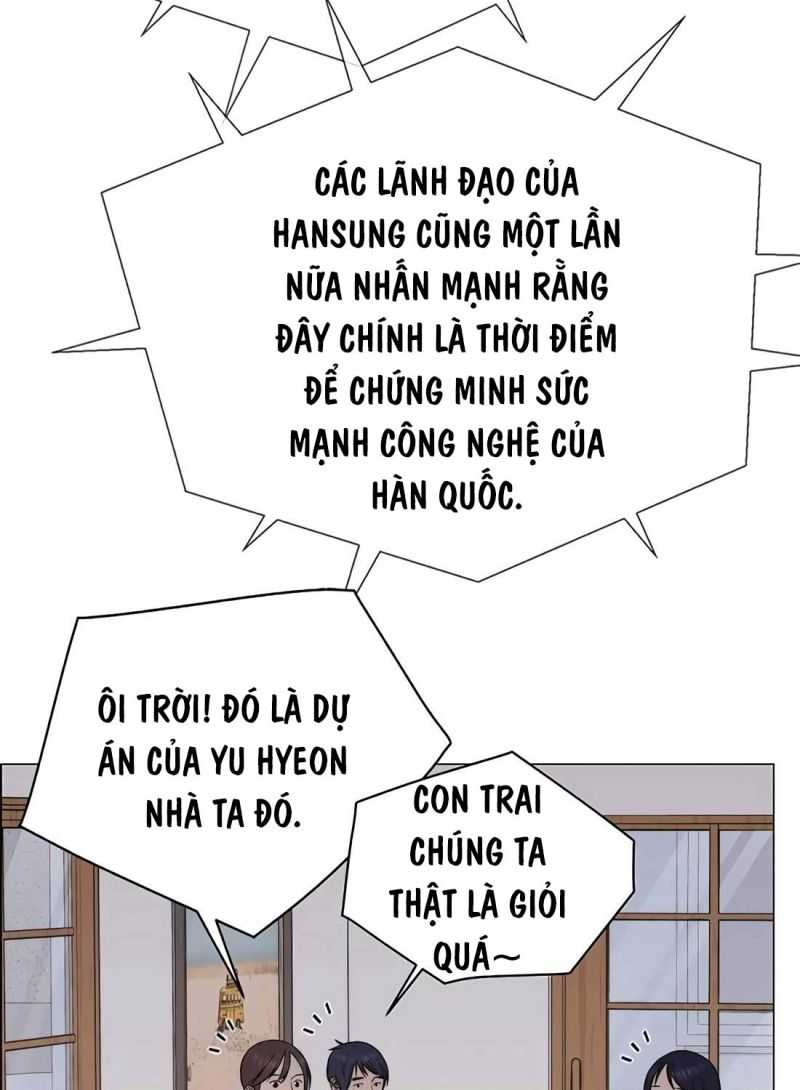 manhwax10.com - Truyện Manhwa Người Đàn Ông Thực Thụ Chương 199 ToptruyenZ com Trang 5